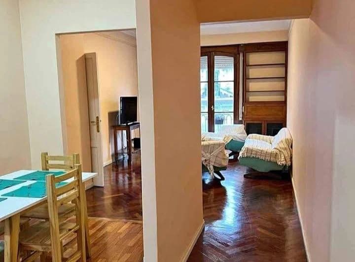 Departamento Recoleta 1