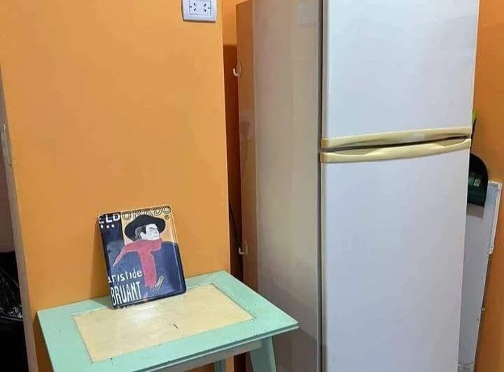 Departamento Recoleta 3