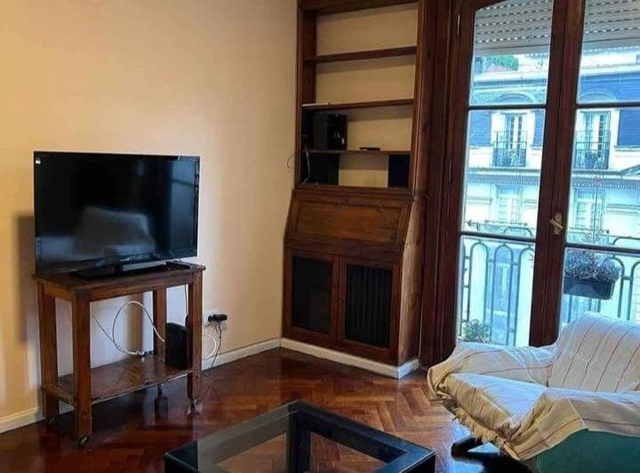 Departamento Recoleta 5