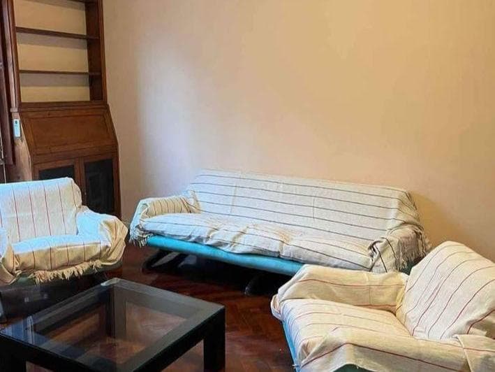 Departamento Recoleta 4