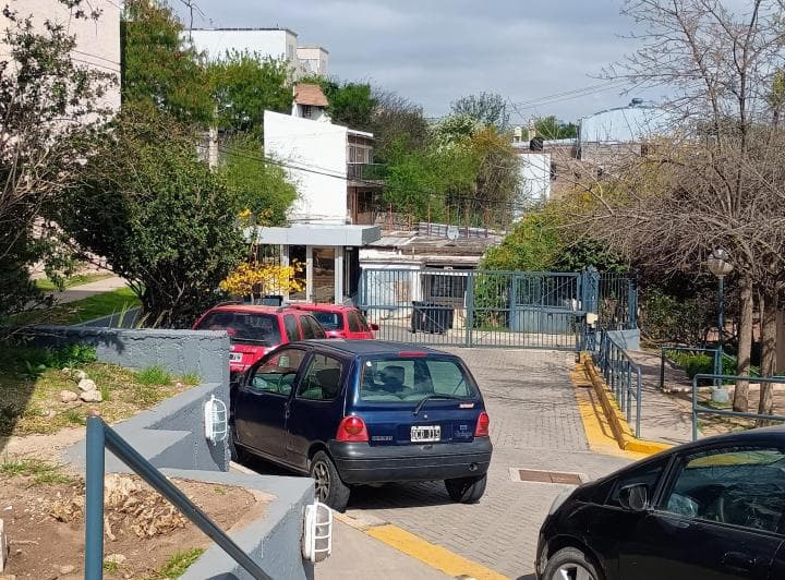 Propiedad en Argentina