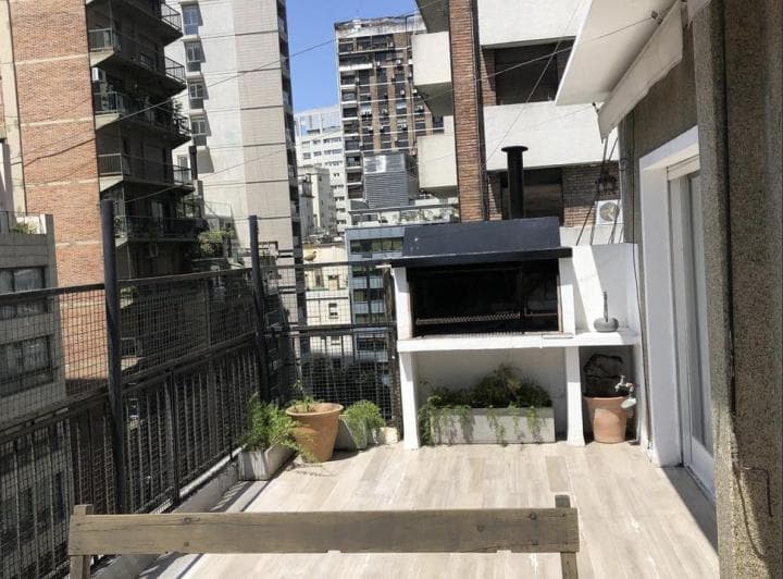 Ubicación, Terraza y Luz 5