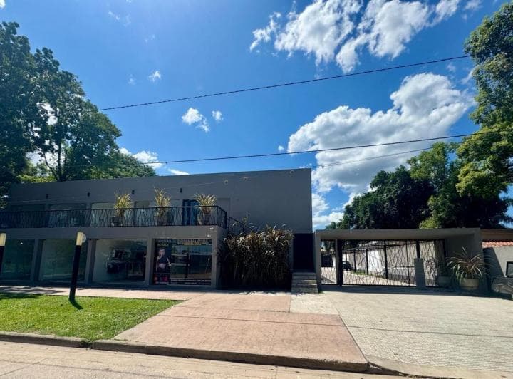 Propiedad en Argentina