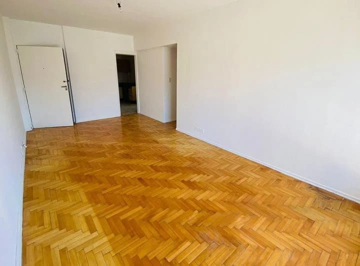 Alquiler Departamento 3 ambientes super luminoso, vista completamente abierta C 4
