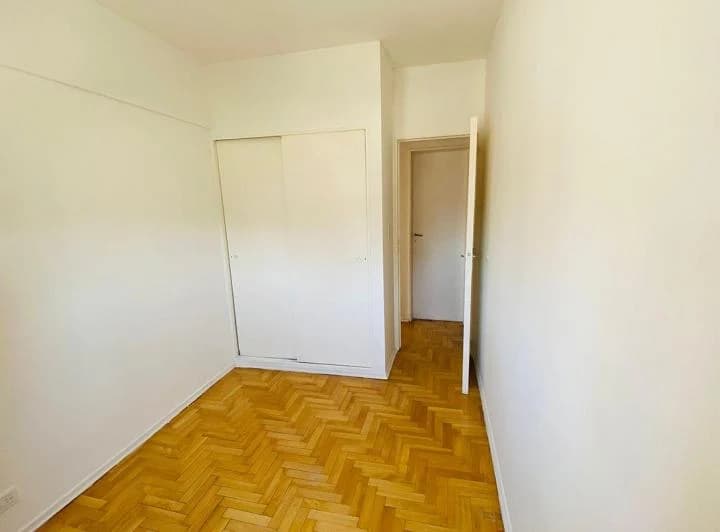Alquiler Departamento 3 ambientes super luminoso, vista completamente abierta C 2