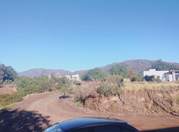 Propiedad en Argentina