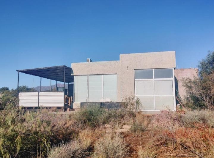 Casa en alquiler en Nuevas Quintas, 12.ª Sección Piedemonte 2
