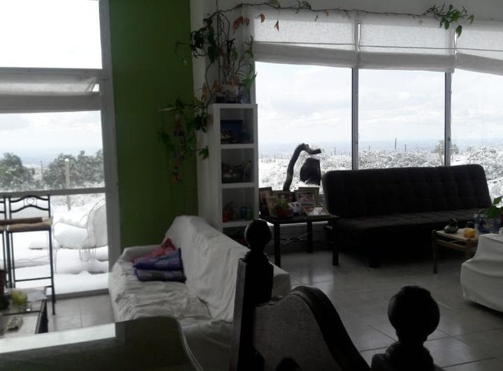 Casa en alquiler en Nuevas Quintas, 12.ª Sección Piedemonte 1