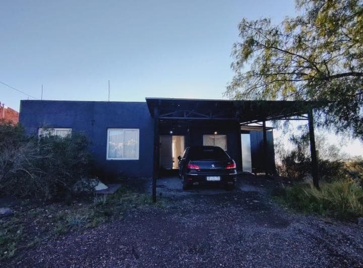 Casa en alquiler en Nuevas Quintas, 12.ª Sección Piedemonte 5
