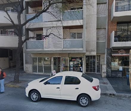 Propiedad en Argentina