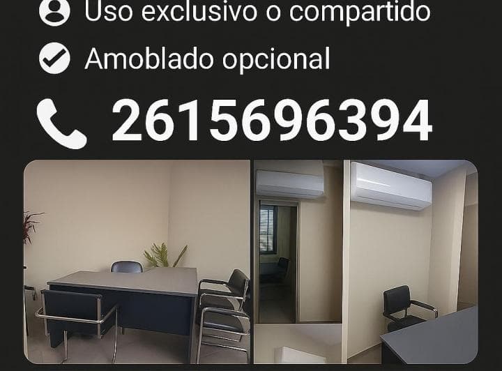 PRIVADO EN OFICINA JURÍDICA 3