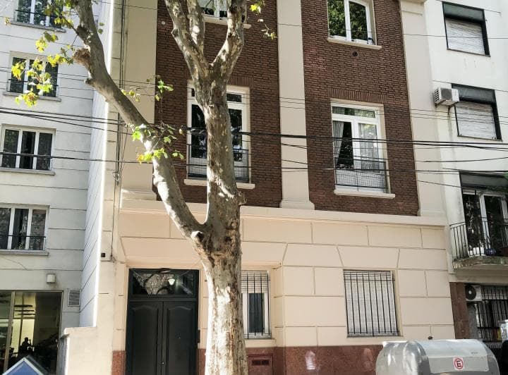 Propiedad en Argentina