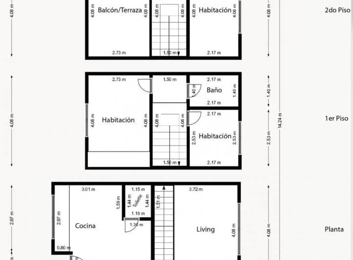 Plano 1