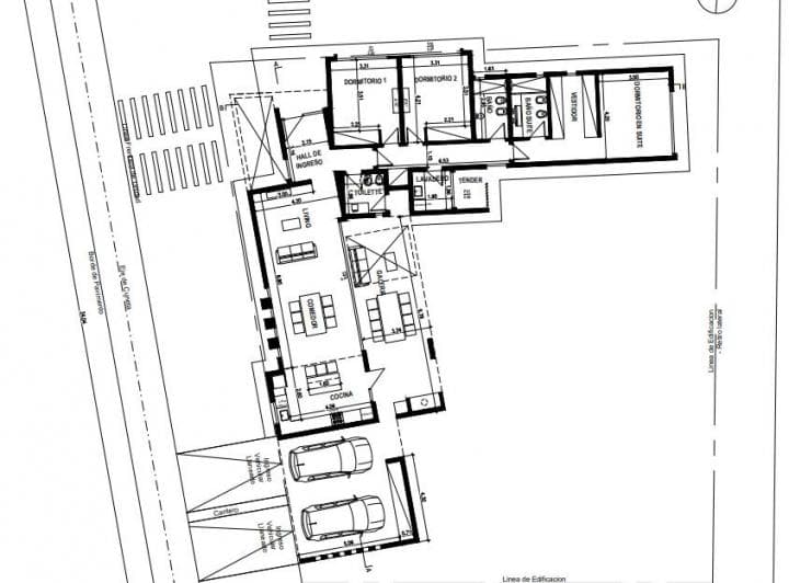 Plano 1