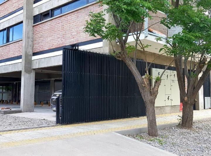 Propiedad en Argentina