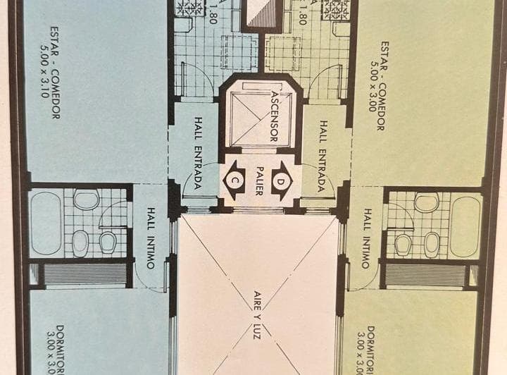 Plano 1