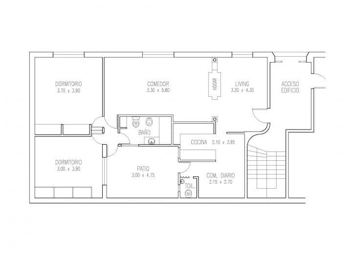 Plano 1