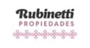 RUBINETTI PROPIEDADES