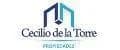 Cecilio De la Torre