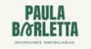 PAULA BARLETTA INVERSIONES INMOBILIARIAS