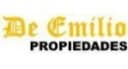 De Emilio Propiedades