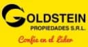 Goldstein Propiedades