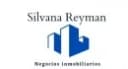 Silvana Reyman Negocios inmobiliarios
