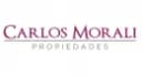 CARLOS MORALI PROPIEDADES