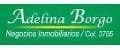 ADELINA BORGO NEGOCIOS INMOBILIARIOS