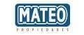 MATEO PROPIEDADES S.R.L