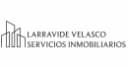Larravide Velasco servicios inmobiliarios