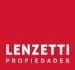 Lenzetti Propiedades