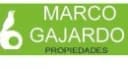 Marco Gajardo Propiedades