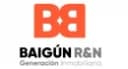 BAIGÚN RyN