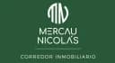 Nicolas Mercau