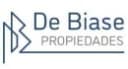 DE BIASE PROPIEDADES