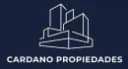CARDANO PROPIEDADES