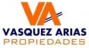 Vasquez Arias Propiedades