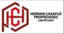 Hernan Casafuz Propiedades