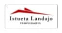  Istueta Landajo Propiedades