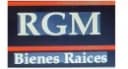 RGM Bienes Raíces