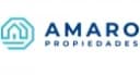 AMARO PROPIEDADES