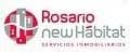 Rosario new Hábitat