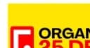 Organización 25 de Mayo