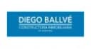 Diego Ballvé Constr Inmob de Javier Rial mat. 5231 CMSI 