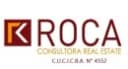 Consultora Roca Real Estate matricula cucicba n°4552