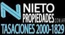 Nieto Propiedades