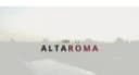 ALTA ROMA 
