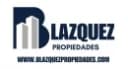 BLAZQUEZ PROPIEDADES