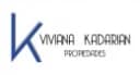 VIVIANA KADARIAN Propiedades